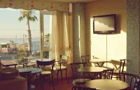 Hotel Los Molinos