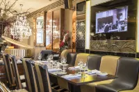 Earl of Doncaster Hotel - Breakfast