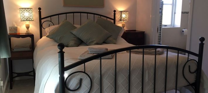 5 Charlton Mill Way B&B Hotels in Chichester