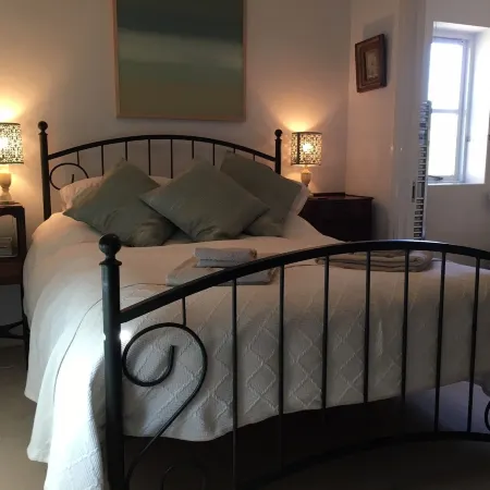 5 Charlton Mill Way B&B