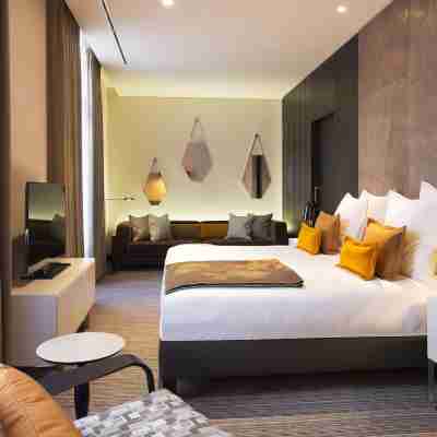 Hôtel D Rooms