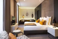 Hotel D - Strasbourg Hotels in Страсбург