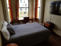 Perramont Hotel