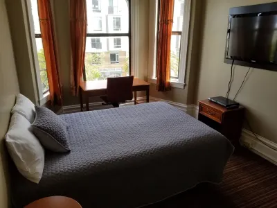 Perramont Hotel Hotels in Castro - Upper Market