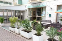 Hotel Leonardo da Vinci