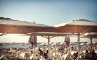 Sea Side by Zvieli - Beach