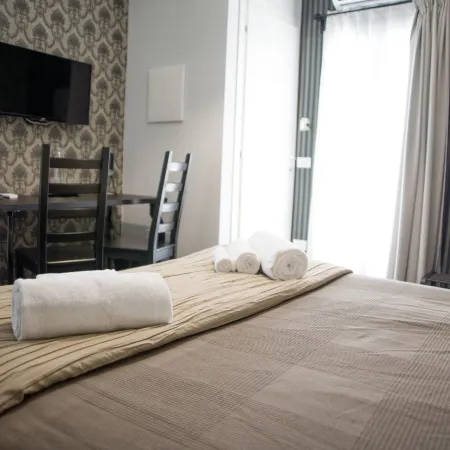 B&B BaRock