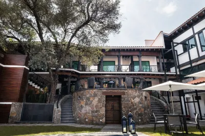 Matian Hotel Boutique Hotels in 