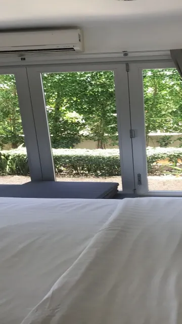 วิลล่าสามห้องนอน