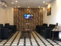 더 파크 레지던시 그레이터 노이다