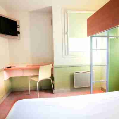 Ibis Budget Chateaudun Rooms