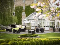 Quy Mill Hotel & Spa, Cambridge Hotels near Cambridge City Airport