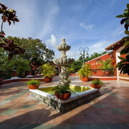 Occidental Cozumel - All Inclusive