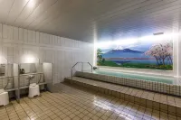 New Tomakomai Prince Hotel Nagomi Hotel a Tomakomai