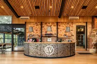 Longview Vineyard Hotels in Macclesfield