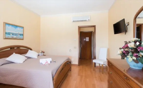 Hotel Cremona Ristorante Bar Hotel a Valmontone