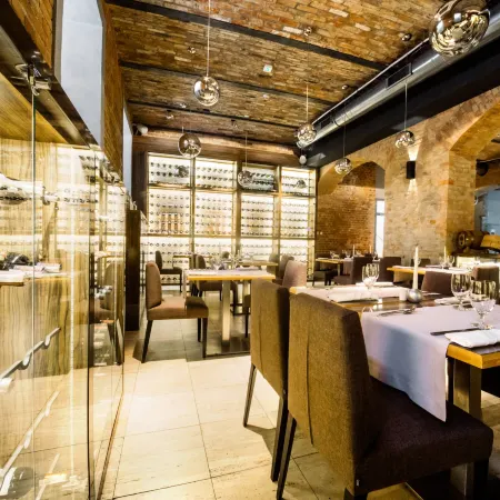 Q Hotel Grand Cru Gdańsk