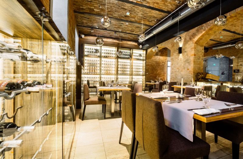 Q Hotel Grand Cru Gdańsk photo 5
