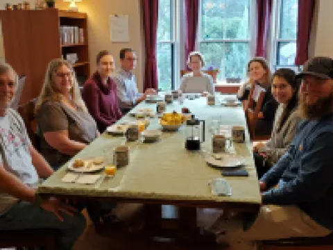 Davis Square Inn Hotels in Somerville