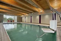 Home2 Suites by Hilton Jacksonville Hotel a Jacksonville