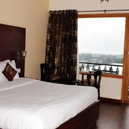 Berry Hills Resort