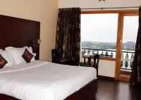 Berry Hills Resort