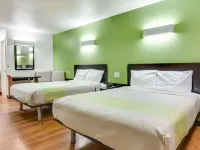 Motel 6 Longview, TX - North Hotels in Longview