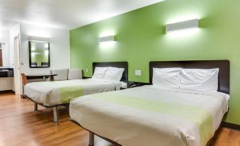 Motel 6-Longview, TX - North - Housity