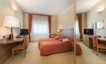 Hotel San Pancrazio