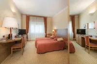 Hotel San Pancrazio Hotels in San Paolo D'Argon