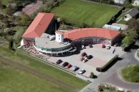 Fletcher Duinhotel Hotel Burgh Haamstede Hotels in Burgh Haamstede