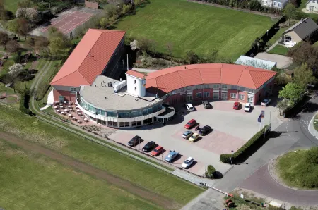 Fletcher Duinhotel Hotel Burgh Haamstede