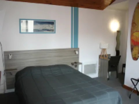 Hôtel le Relais Dax Hotéis em Dax