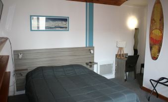 Hôtel le Relais Dax