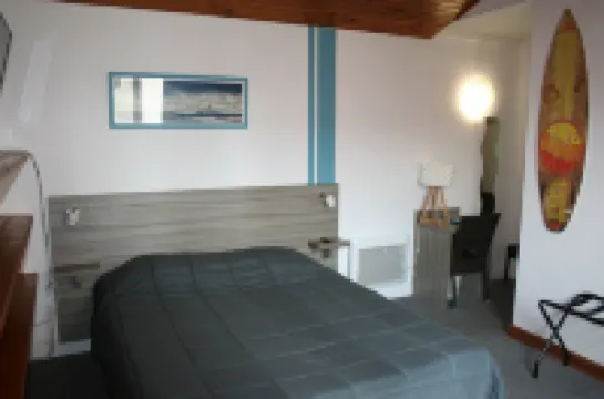 Hôtel le Relais Dax