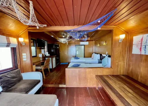 บังกะโลครอบครัว ซีบรีซ