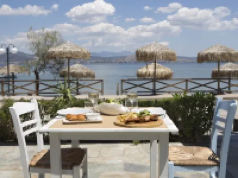 Almira Mare Hotels in Evia