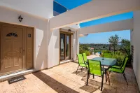Kolymbia Village - Private Pool