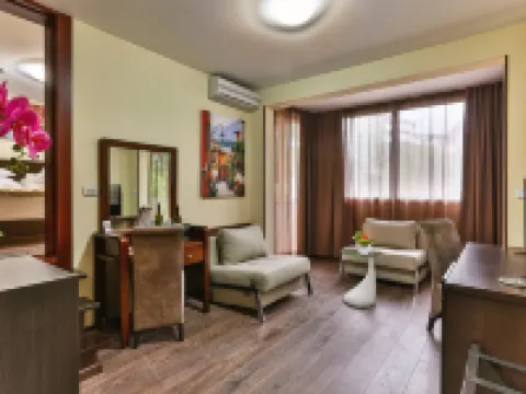 Hotel Premier Hotels in Boreti