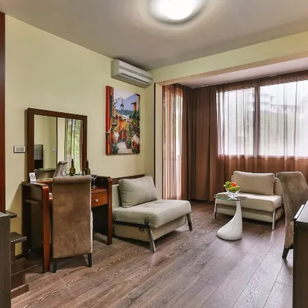 Hotel Premier
