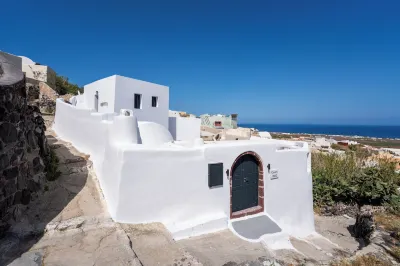 Caves 1880 فنادق في فينيكيا