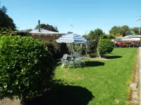 Andorra Motel Hotels in Geraldine