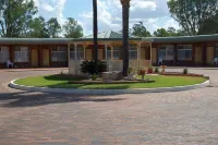 Nandewar Motor Inn Hotels in Narrabri