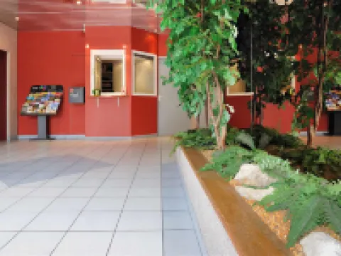 Séjours & Affaires Tours Léonard de Vinci トゥールのホテル