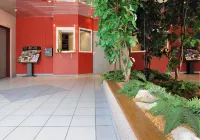 Séjours & Affaires Tours Léonard de Vinci Hotels in Tours