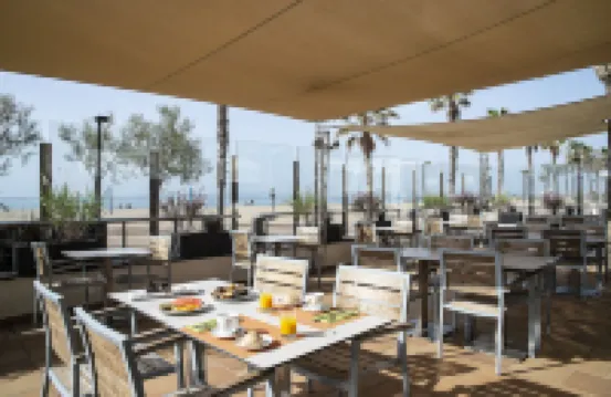 Hotel Monterrey Roses by Pierre & Vacances