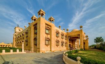 Chokhi Dhani The Palace Hotel