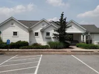 Spruce Lane Lodge and Cottages Hotels in Lancaster County