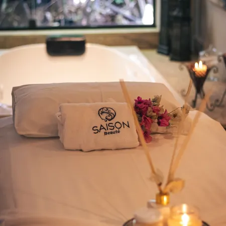 Saison Resort & Spa