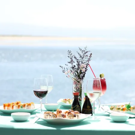 Estero Beach Hotel & Resort